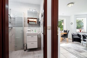 Apartemen (Strand & Park) | Eksterior
