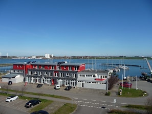 Apartment | Außenbereich