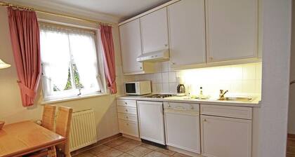 Haus Meisennest, Wohnung Star