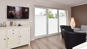 Appartement | 2 slaapkamers, babybedden, gratis wifi