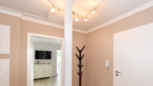 Appartement | Interieur