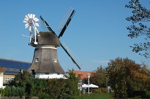 Apartment (Appartement 22) | Außenbereich