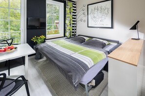 Apartment (Appartement 22) | Außenbereich