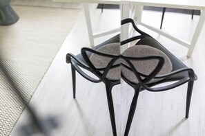 Apartment (Appartement 22) - Appartement 22 (Norderney)