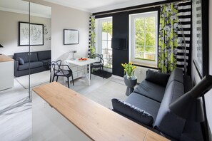 Apartment (Appartement 22) | Exterior - Appartement 22 (Norderney)