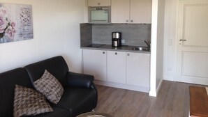 Departamento | 1 habitación, cunas y wifi gratis 