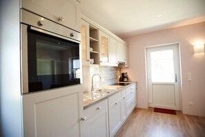 Apartment | Exterior