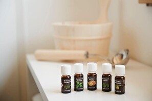 Apartment | Bathroom - Fraulindnerferien DZ Salzhausen (Westergellersen)