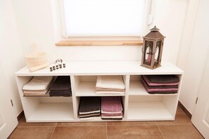 Apartment | 1 bedroom, free WiFi - Fraulindnerferien DZ Salzhausen (Westergellersen)