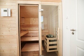 Apartment | Spa | Sauna - Fraulindnerferien DZ Salzhausen (Westergellersen)