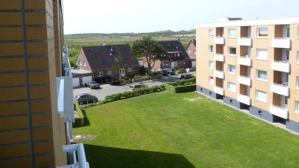 Apartment | Balcony