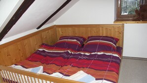 Apartment - Ferienwohnung Quellenhof "ausgebaute Scheune" (Kollnburg)