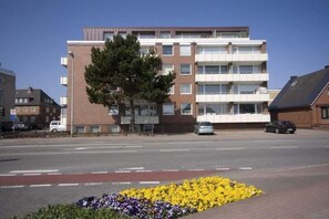 Apartment | Außenbereich