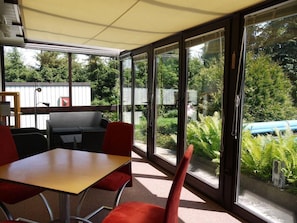 House (Ferienhaus Maxen) | Exterior