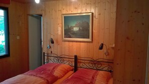 House (Ferienhaus Maxen) | 1 bedroom