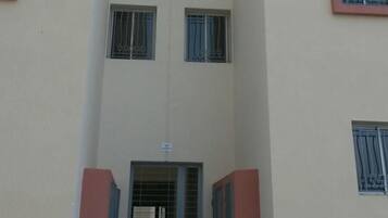 Appartement (Agadir Holiday Apartment) | Extérieur