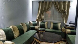 Apartment (Agadir Holiday Apartment) | Exterior - Agadir Holiday Apartment (Agadir)