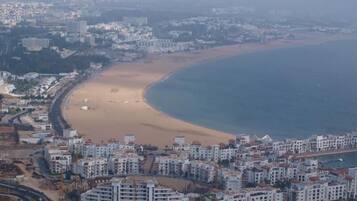 Apartment (Agadir Holiday Apartment) | Beach