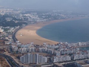 Beach - Agadir Holiday Apartment (Agadir)