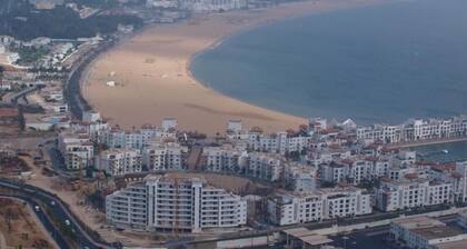 Agadir Holiday Apartment