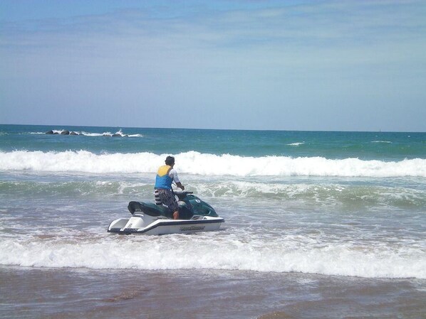 Apartment (Agadir Holiday Apartment) | Strand