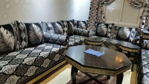 Apartment (Agadir Holiday Apartment) | Außenbereich