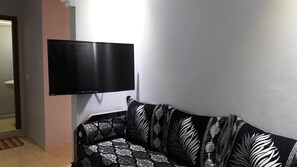 Apartment (Agadir Holiday Apartment) | Wohnzimmer