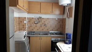 Apartment (Agadir Holiday Apartment) | Außenbereich