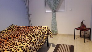 Apartment (Agadir Holiday Apartment) | Außenbereich