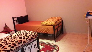 Apartment (Agadir Holiday Apartment)