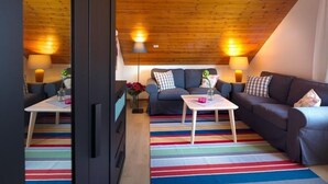 Leilighet (Knurrhahn 3/ Whg 2) | Eksteriør