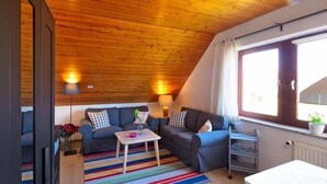 Leilighet (Knurrhahn 3/ Whg 2) | Eksteriør