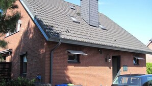 Leilighet (Knurrhahn 3/ Whg 2) | Eksteriør