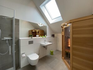 Lägenhet (PENTHOUSE-Hafenwohnung REEDERs TOPP) | Exteriör