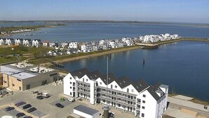 Unclassified image, 4 of 29, button - Penthouse-hafenwohnung Reeders Topp (Kappeln)