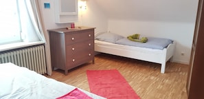 Apartment | Babybetten