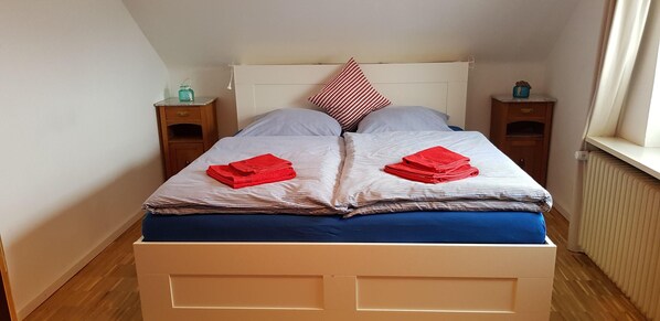 Apartment | Babybetten