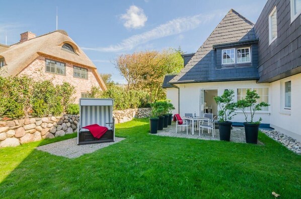 Apartment | Unterkunftsgelände