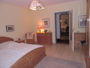Apartment | Babybetten, kostenloses WLAN