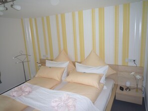 Apartment (Modern im Erdgeschoss) | 1 Schlafzimmer