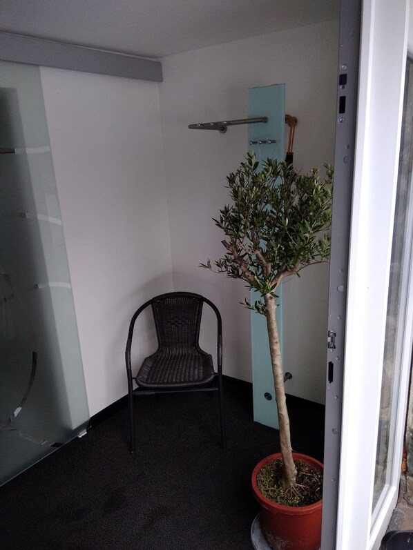 Apartment (Modern im Erdgeschoss) | Innenbereich