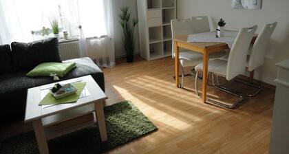 Haus Sandra Dahme Ostsee, Fewo 2