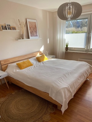 Apartment (VIDS22001 - FeWo 'Idylle auf Fehmarn ) | Außenbereich