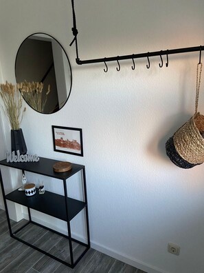 Apartment (VIDS22001 - FeWo 'Idylle auf Fehmarn ) | Außenbereich