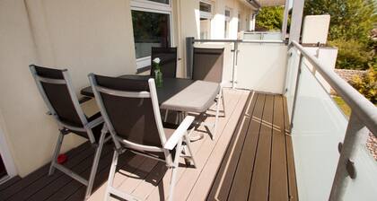 Ferienwohnung in Carolinensiel für 6 Personen 50205