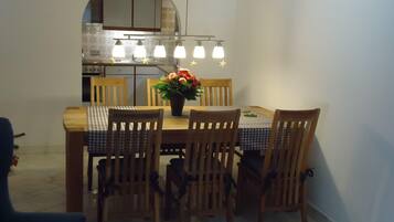 Apartemen (Ferienwohnung "Soleleitweg") | Eksterior