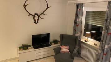 Apartemen (Ferienwohnung "Soleleitweg") | Eksterior