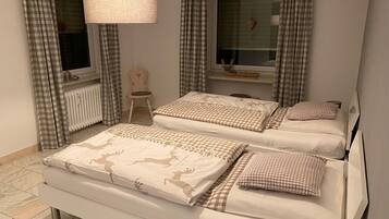 Apartemen (Ferienwohnung "Soleleitweg") | Eksterior