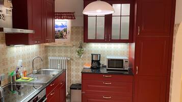 Apartment (Ferienwohnung "Soleleitweg") | Exterior