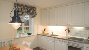 Departamento | Cocina privada